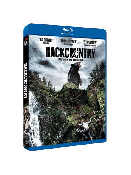 Backcountry