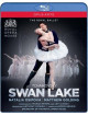 Ciaikovski Pyotr Il'Ych - Il Lago Dei Cigni - Gruzin Boris Dir