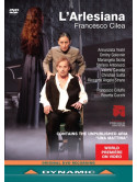 Francesco Cilea - L'Arlesiana - Cilluffo Francesco Dir