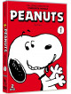 Peanuts 01 (2 Dvd)
