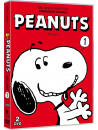 Peanuts 01 (2 Dvd)