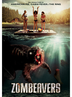 Zombeavers