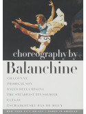 Balanchine - New York City Ballet - Prokofiev Prodigal Son/Gluck Chaconne