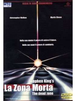 Zona Morta (La)