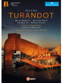 Puccini - Turandot