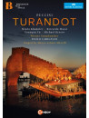 Puccini - Turandot