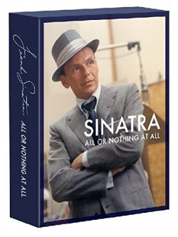 Frank Sinatra - All Or Nothing At All (5 Dvd)