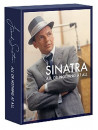 Frank Sinatra - All Or Nothing At All (5 Dvd)
