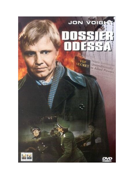 Dossier Odessa