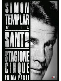 Santo (Il) - Stagione 05 01 (Eps 01-13) (4 Dvd)