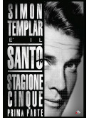 Santo (Il) - Stagione 05 01 (Eps 01-13) (4 Dvd)