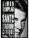 Santo (Il) - Stagione 05 01 (Eps 01-13) (4 Dvd)