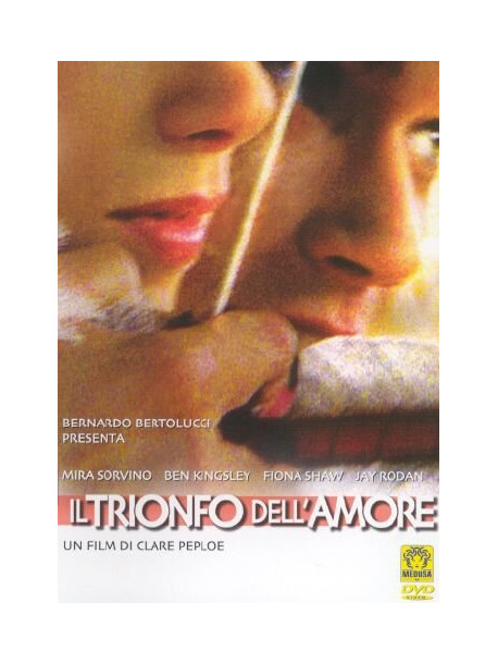 Trionfo Dell'Amore (Il)