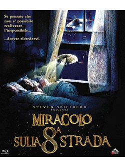 Miracolo Sull'Ottava Strada