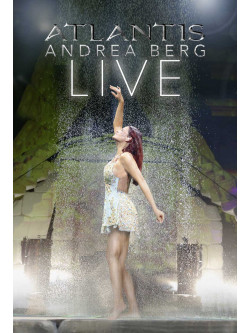 Andrea Berg - Atlantis
