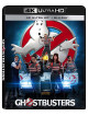 Ghostbusters (2016) (Blu-Ray 4K Ultra HD+Blu-Ray)