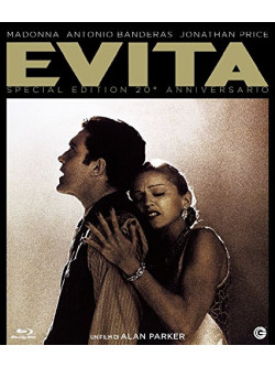 Evita (Edizione Speciale 25° Anniversario)