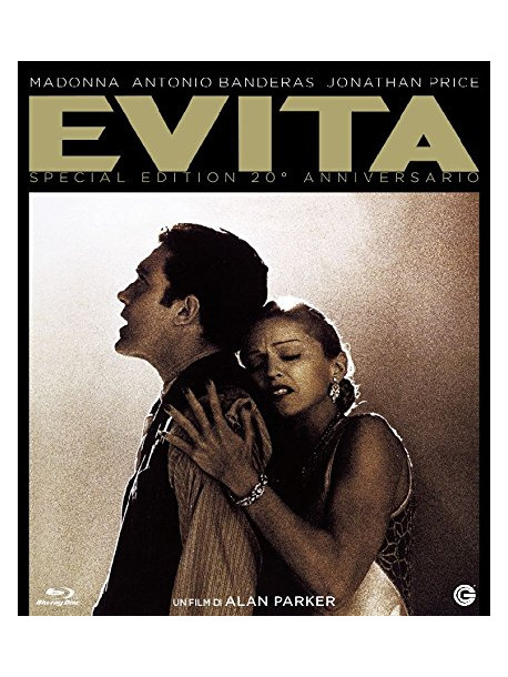 Evita (Edizione Speciale 25° Anniversario)