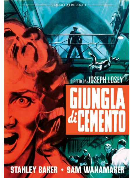 Giungla Di Cemento