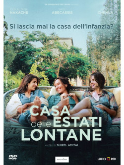 Casa Delle Estati Lontane (La)