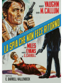 Spia Che Non Fece Ritorno (La)