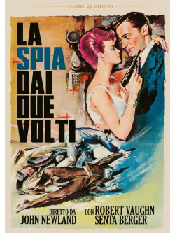 Spia Dai Due Volti (La)