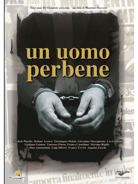 Uomo Perbene (Un)