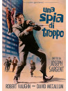 Spia Di Troppo (Una)