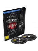 Nightwish - Vehicle Of Spirit (2 Blu-Ray)