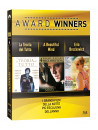 Teoria Del Tutto (La) / Beautiful Mind (A) / Erin Brockovich - Oscar Collection (3 Blu-Ray)