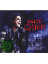 Alice Cooper - Raise The Dead (4 Blu-Ray)