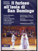 Donizetti - Il Furioso All'Isola Di San Domingo - Alberghini/Forte
