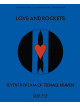 Love And Rockets - Seventh Dream Of Teenage Heaven