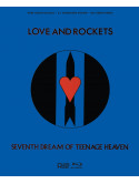 Love And Rockets - Seventh Dream Of Teenage Heaven