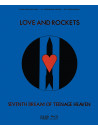 Love And Rockets - Seventh Dream Of Teenage Heaven
