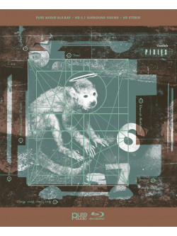 Pixies - Doolittle