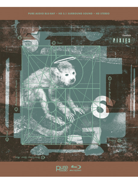 Pixies - Doolittle