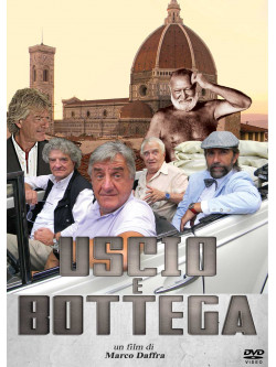 Uscio E Bottega