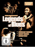 Legends Of Blues