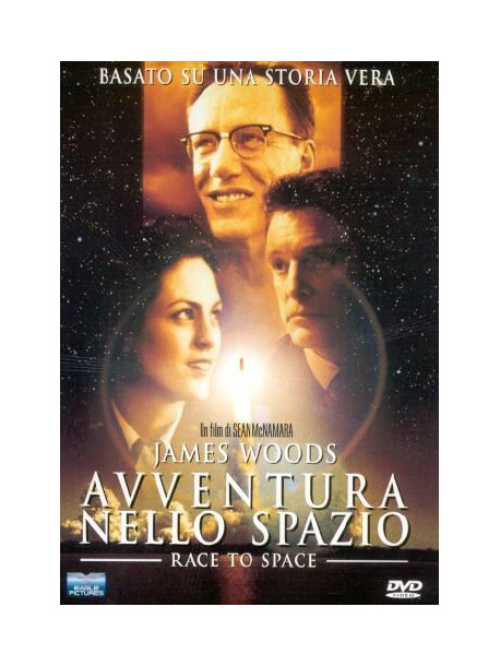 Avventura Nello Spazio