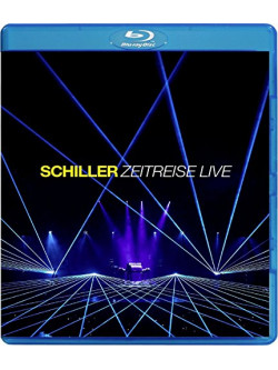 Schiller - Zeitreise-Live