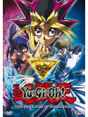 Yu-Gi-Oh! - The Dark Side Of Dimensions (First Press)