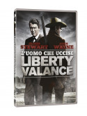 Uomo Che Uccise Liberty Valance (L')