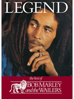 Bob Marley - Legend - The Best Of