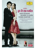Verdi - La Traviata - Netrebko/villazon