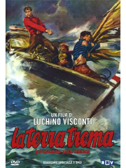 Terra Trema (La) (SE) (2 Dvd)