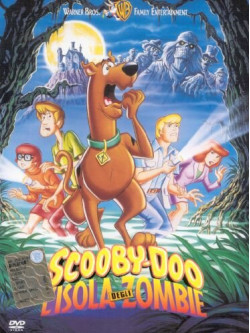 Scooby Doo E L'Isola Degli Zombie