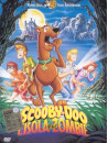 Scooby Doo E L'Isola Degli Zombie