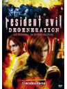 Resident Evil - Degeneration