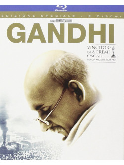 Gandhi (SE) (2 Blu-Ray)